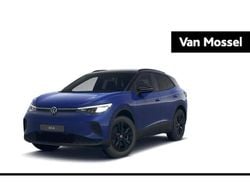 Blauw Nieuw 2025 VW ID.4 Pro SUV | € 43.900 (Goede deal)