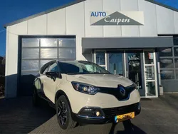 Wit Gebruikt 2014 Renault Captur Dynamique SUV | € 12.250 (Eerlijke prijs)