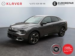 Grijs Gebruikt 2024 Citroën C4 Sedan | € 27.950 (Iets duurder)