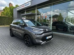 Grijs Gebruikt 2024 Citroën C3 Aircross PureTech SUV | € 19.590 (Goede deal)