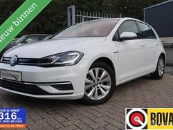 Wit Gebruikt 2019 VW Golf VII Hatchback | € 19.499 (Super prijs)