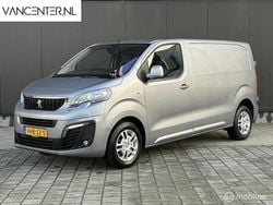 Grijs Gebruikt 2020 Peugeot Expert Van | € 13.900 (Super prijs)
