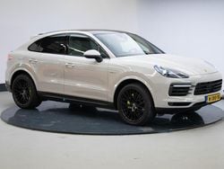 Grijs Gebruikt 2021 Porsche Cayenne SUV | € 70.945 (Goede deal)