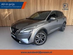 Grijs Gebruikt 2024 Nissan Qashqai Tekna+ SUV | € 32.950 (Duur)