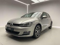 Grijs Gebruikt 2014 VW Golf VII Sedan | € 13.950 (Duur)