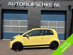 Geel Gebruikt 2013 Seat Mii Style Hatchback | € 5.995 (Goede deal)