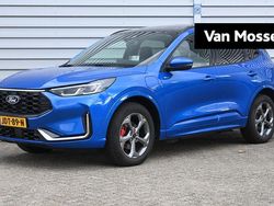 Blauw Gebruikt 2025 Ford Kuga ST-Line X SUV | € 42.945 (Eerlijke prijs)