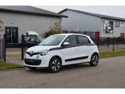 Wit Gebruikt 2016 Renault Twingo Authentique Hatchback | € 6.450 (Eerlijke prijs)