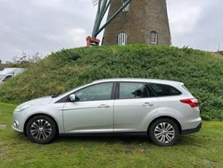 Grijs Gebruikt 2012 Ford Focus Trend Stationwagen | € 3.800
