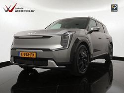Grijs Gebruikt 2024 Kia EV9 Edition 7 SUV | € 59.950