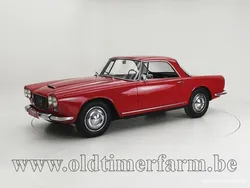 Rood Gebruikt 1966 Lancia Flaminia Coupé | € 49.950