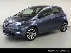 Grijs Gebruikt 2020 Renault Zoe Intens Hatchback | € 15.945 (Iets duurder)