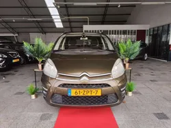 Bruin Gebruikt 2013 Citroën Grand C4 Picasso MPV | € 2.250