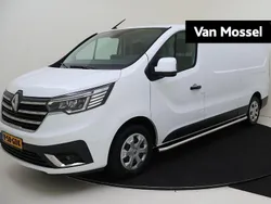 Onbekend Gebruikt 2024 Renault Trafic Business Van | € 24.940 (Eerlijke prijs)