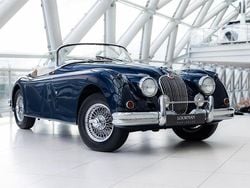 Gebruikt 1959 Jaguar XK Cabriolet | € 114.950