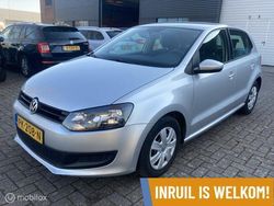 Grijs Gebruikt 2011 VW Polo Hatchback | € 2.250 (Super prijs)