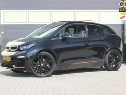 Zwart Gebruikt 2019 BMW i3 Hatchback | € 18.900 (Eerlijke prijs)
