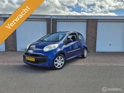 Hatchback Gebruikt 2007 Citroën C1 Hatchback | € 1.195 (Goede deal)