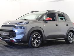 Grijs Gebruikt 2022 Citroën C3 Aircross PureTech SUV | € 13.999 (Goede deal)