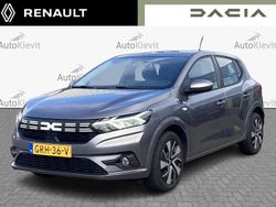 Hatchback Gebruikt 2024 Dacia Sandero Expression Hatchback | € 17.450 (Eerlijke prijs)