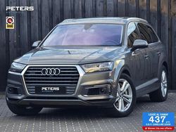 Overige Gebruikt 2016 Audi Q7 Premium SUV | € 32.990 (Duur)