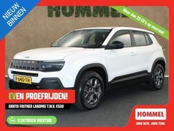 Wit Gebruikt 2024 Jeep Avenger EV Longitude SUV | € 21.450 (Goede deal)
