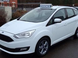 Wit Gebruikt 2019 Ford C-MAX Business Edition MPV | € 12.500 (Goede deal)
