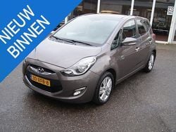 Bruin Gebruikt 2012 Hyundai ix20 Hatchback | € 5.950 (Eerlijke prijs)