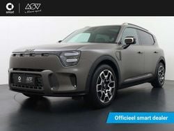 Nieuw 2025 Smart #5 Edition #1 SUV | € 54.895