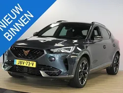 Grijs Gebruikt 2022 Cupra Formentor SUV | € 26.340 (Goede deal)