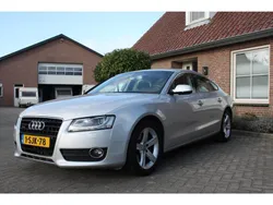 Grijs Gebruikt 2011 Audi A5 Proline Coupé | € 12.900 (Goede deal)