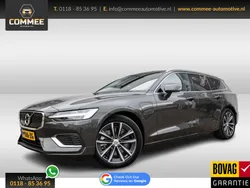 Stationwagon Gebruikt 2022 Volvo V60 Inscription Stationwagen | € 36.944 (Eerlijke prijs)