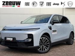 Grijs Nieuw 2025 Leapmotor B10 SUV | € 33.745