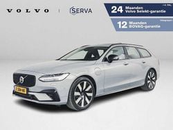Grijs Gebruikt 2022 Volvo V90 Ultra Stationwagen | € 47.995 (Eerlijke prijs)