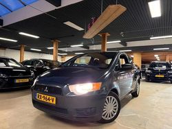 Grijs Gebruikt 2009 Mitsubishi Colt Invite Hatchback | € 950 (Goede deal)