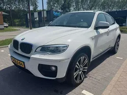 Wit Gebruikt 2014 BMW X6 M Sport SUV | € 19.500