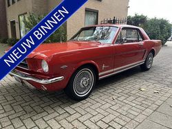 Rood Gebruikt 1965 Ford Mustang | € 26.950