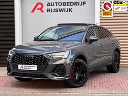 Grijs Gebruikt 2023 Audi Q3 SUV | € 45.950