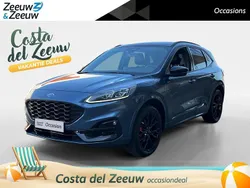 Blauw Gebruikt 2023 Ford Kuga ST-Line X SUV | € 27.930 (Eerlijke prijs)