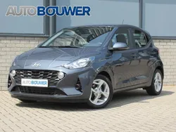 Grijs Gebruikt 2023 Hyundai i10 Edition Hatchback | € 17.850 (Super prijs)