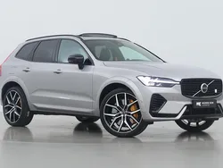 Zilver Gebruikt 2024 Volvo XC60 SUV | € 68.800 (Duur)