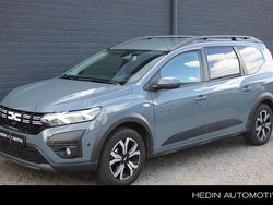 Grijs Gebruikt 2024 Dacia Jogger Expression MPV | € 25.780 (Eerlijke prijs)