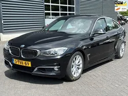 Zwart Gebruikt 2014 BMW 320 Executive | € 5.950