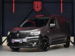 Grijs Gebruikt 2021 Renault Express Komfort Van | € 10.490