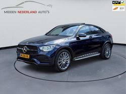 Blauw Gebruikt 2020 Mercedes 200 Premium Plus Coupé | € 44.950 (Eerlijke prijs)