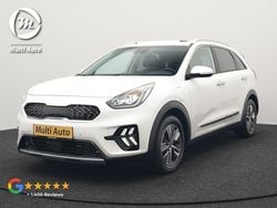 Wit Gebruikt 2021 Kia Niro SUV | € 24.890 (Goede deal)