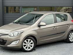 Bruin Gebruikt 2014 Hyundai i20 Hatchback | € 5.995 (Eerlijke prijs)