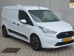 Wit Gebruikt 2020 Ford Transit Van | € 9.900 (Eerlijke prijs)