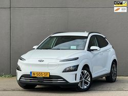 Wit Gebruikt 2021 Hyundai Kona SUV | € 23.750 (Iets duurder)