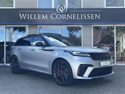 Grijs Gebruikt 2020 Land Rover Range Rover Velar SVAutobiography Dynamic Black SUV | € 72.950 (Iets duurder)